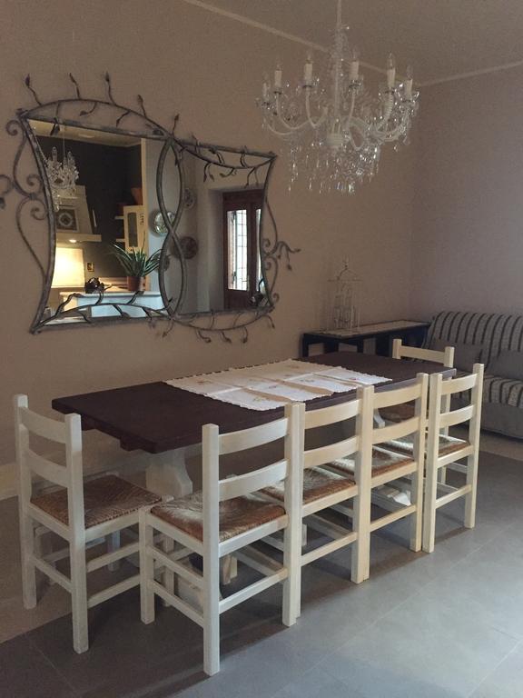 Appartamento Dell Agriturismo Pane E Olio Тоди Екстериор снимка