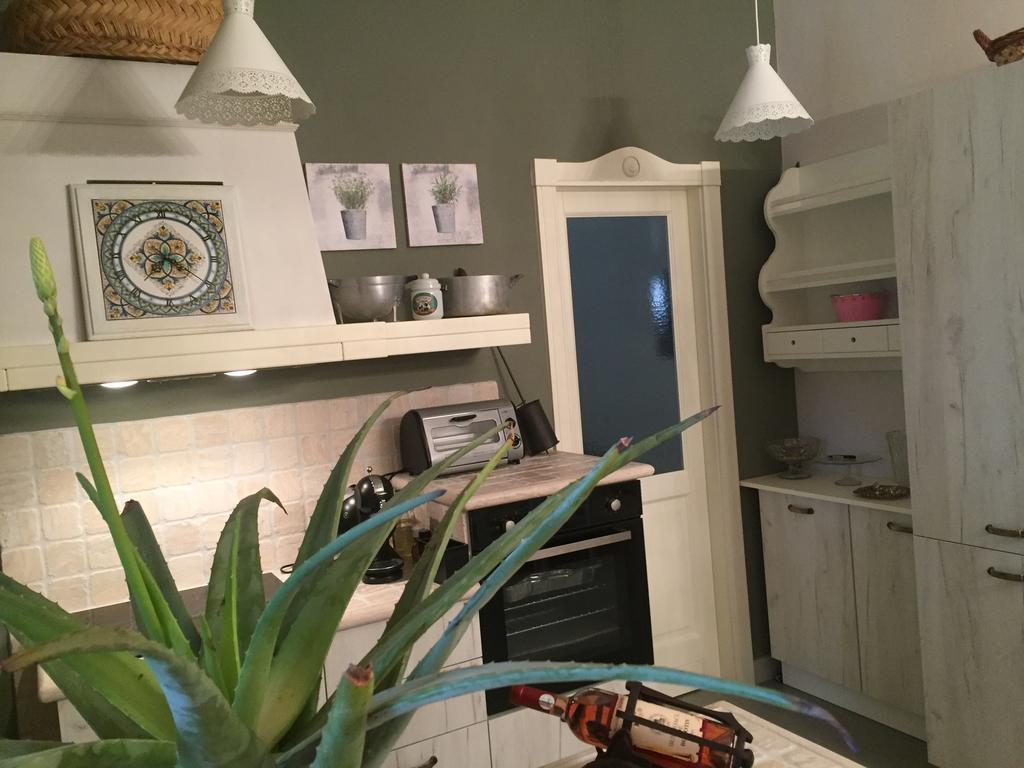 Appartamento Dell Agriturismo Pane E Olio Тоди Екстериор снимка
