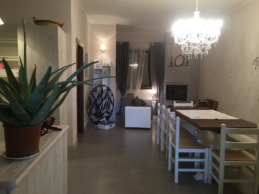 Appartamento Dell Agriturismo Pane E Olio Тоди Екстериор снимка