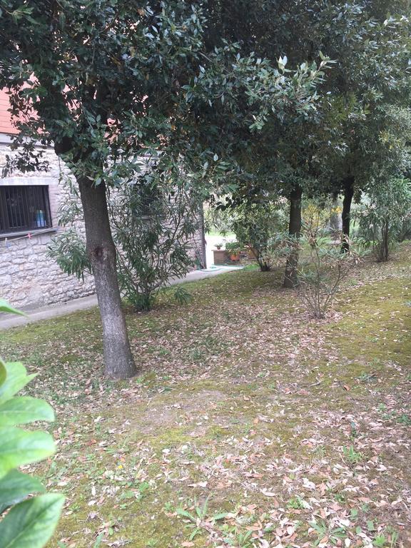 Appartamento Dell Agriturismo Pane E Olio Тоди Екстериор снимка