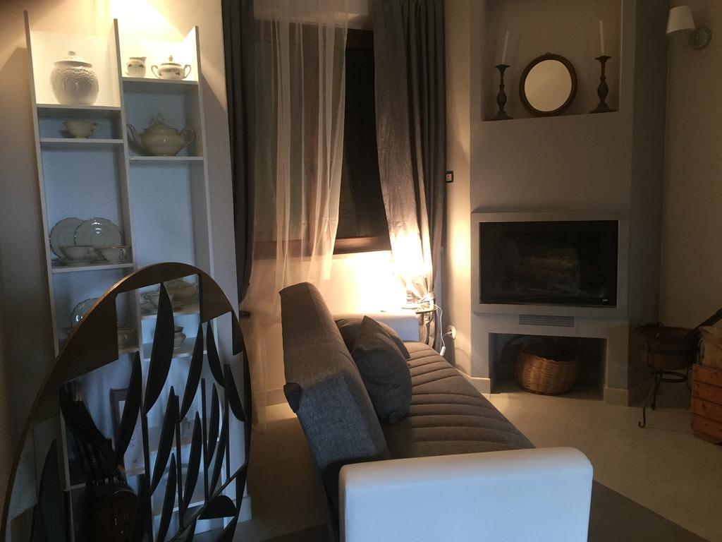 Appartamento Dell Agriturismo Pane E Olio Тоди Екстериор снимка