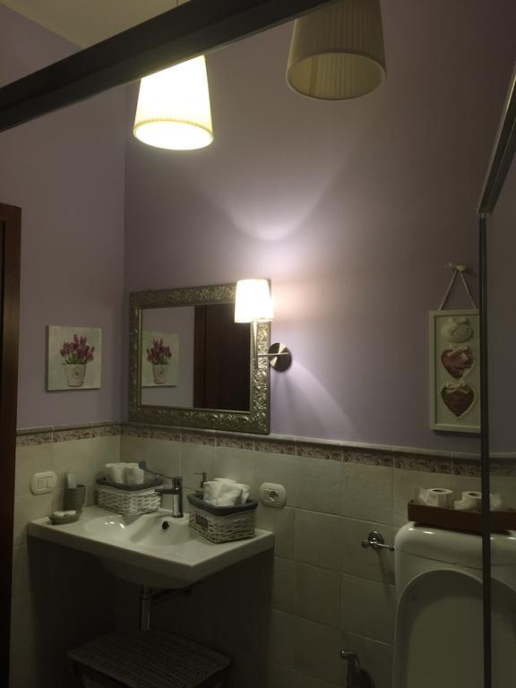 Appartamento Dell Agriturismo Pane E Olio Тоди Екстериор снимка