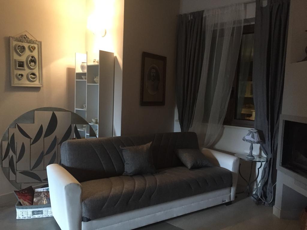 Appartamento Dell Agriturismo Pane E Olio Тоди Екстериор снимка