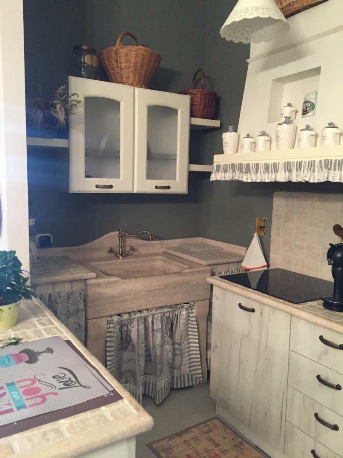 Appartamento Dell Agriturismo Pane E Olio Тоди Екстериор снимка