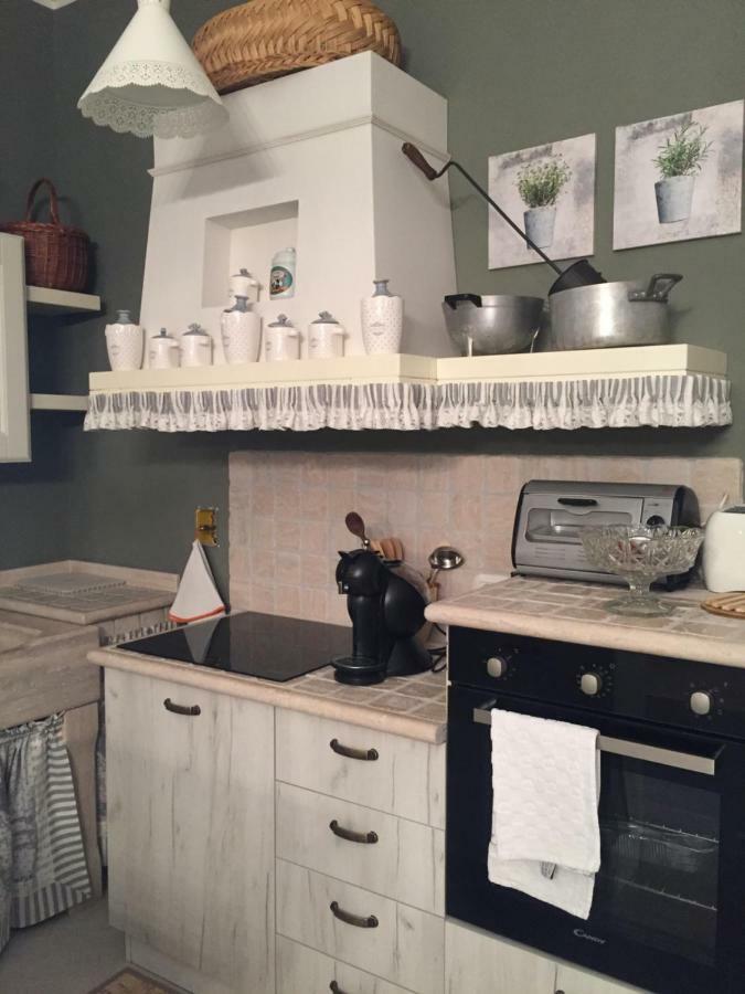 Appartamento Dell Agriturismo Pane E Olio Тоди Екстериор снимка